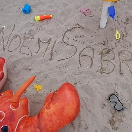 Noemisabry - Casa Vacanze Bari Exterior foto