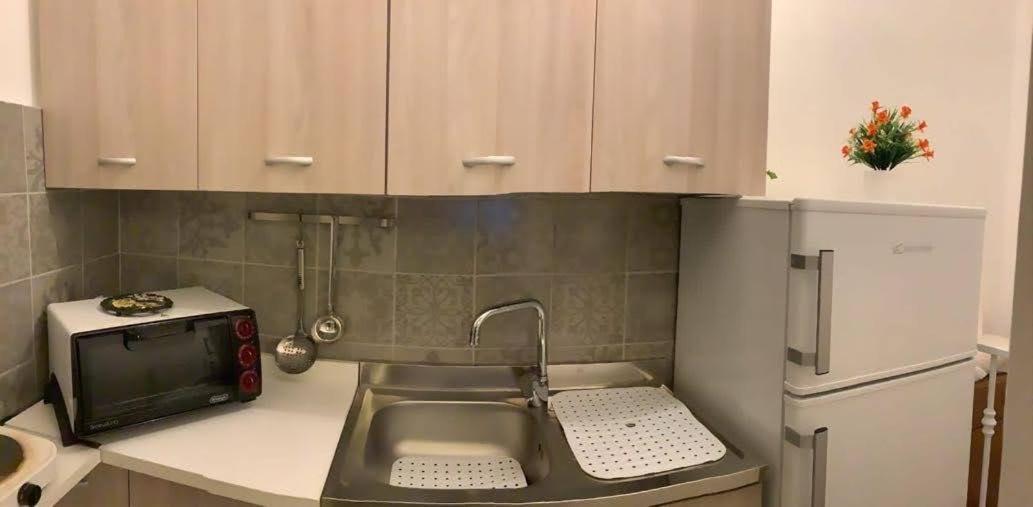 Noemisabry - Casa Vacanze Bari Exterior foto