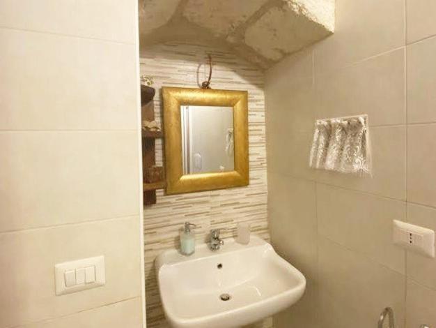 Noemisabry - Casa Vacanze Bari Exterior foto