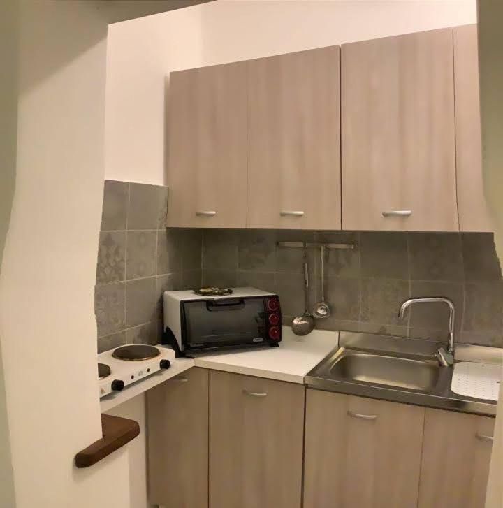 Noemisabry - Casa Vacanze Bari Exterior foto