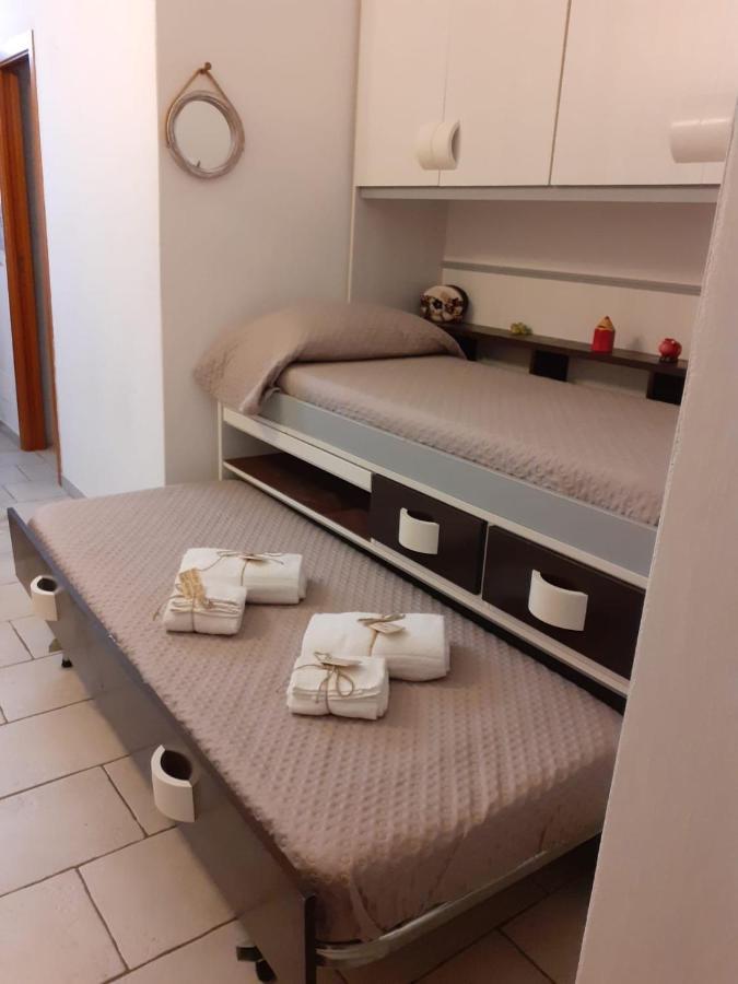 Noemisabry - Casa Vacanze Bari Exterior foto