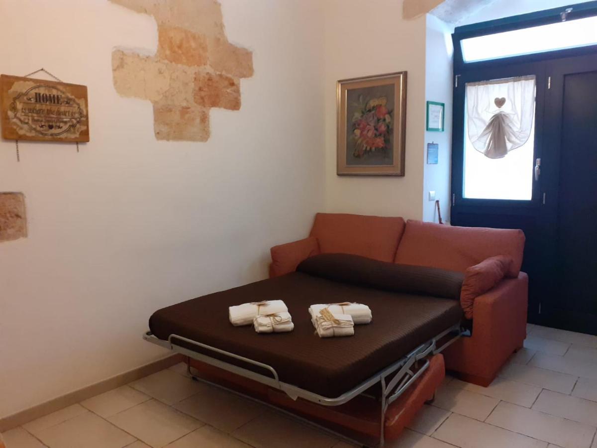 Noemisabry - Casa Vacanze Bari Exterior foto