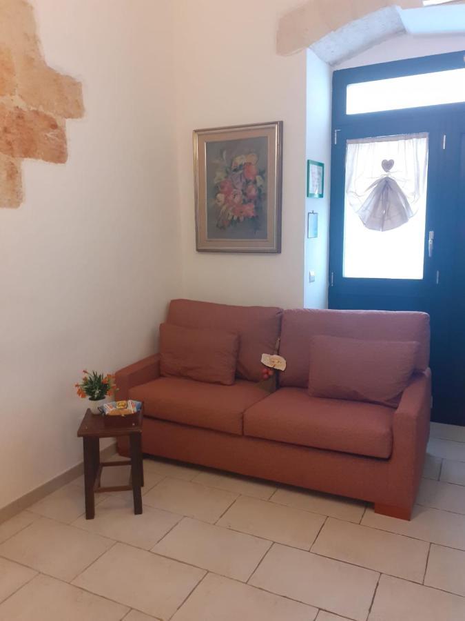 Noemisabry - Casa Vacanze Bari Exterior foto
